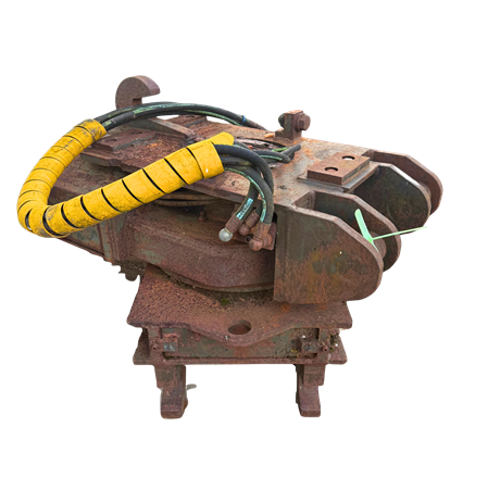 Rotator B20
